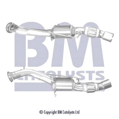 Catalytic Converter
